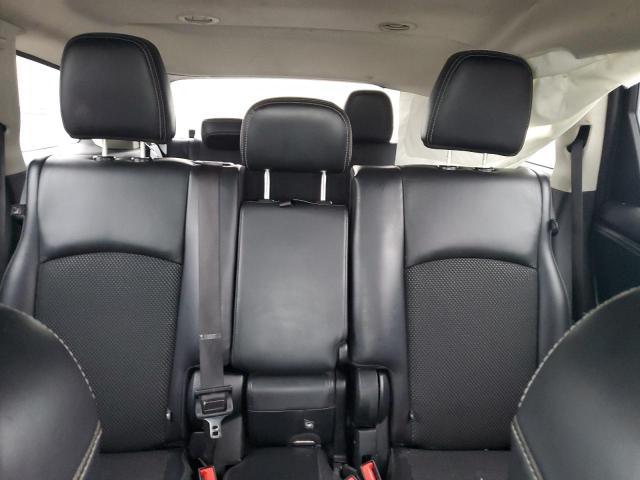 2020 DODGE JOURNEY CR - 3C4PDCGB1LT267831