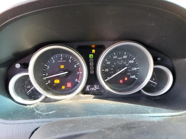 2013 MAZDA CX-9 SPORT #3302757361