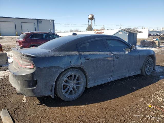 Vin: 2c3cdxhg1lh186633, lot: 46377665, dodge charger gt 20203