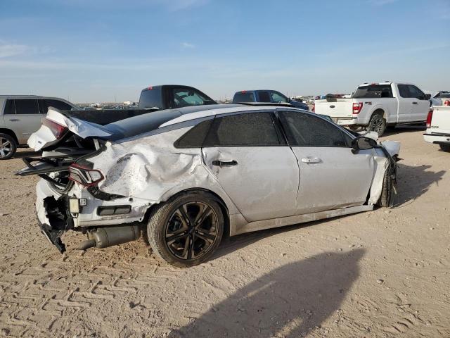 Vin: 5xxg64j29pg186599, lot: 45810475, kia k5 gt line 20233