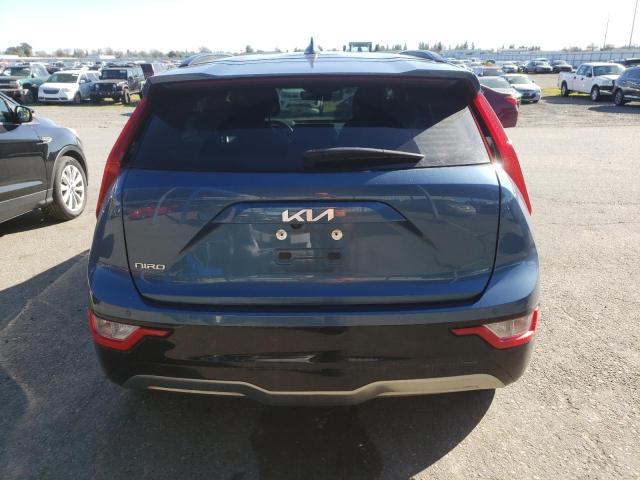 2023 KIA NIRO WIND - KNDCR3L18P5025105