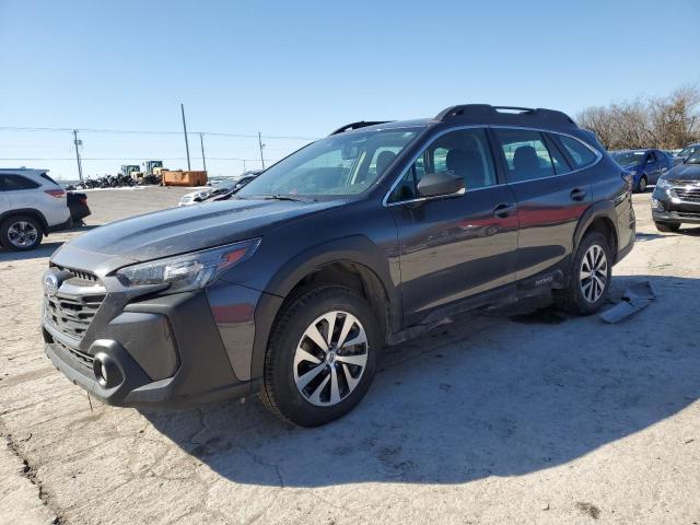 SUBARU LEGACY OUTBACK