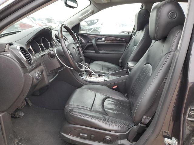 2017 BUICK ENCLAVE - 5GAKRBKD6HJ205646