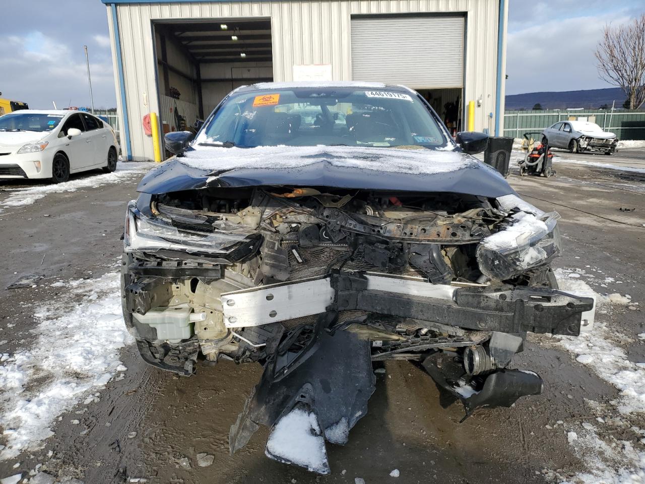ACURA ILX 2019