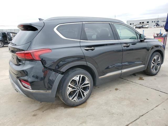 2019 HYUNDAI SANTA FE L - 5NMS53AA6KH045644