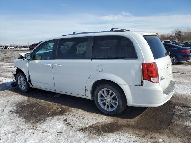 2019 DODGE GRAND CARA - 2C4RDGCG3KR517945