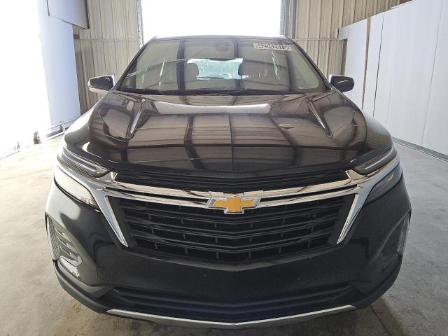 2022 CHEVROLET EQUINOX LT 3GNAXUEV8NL203179