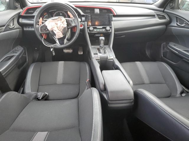 2021 HONDA CIVIC SPOR - SHHFK7H49MU423508