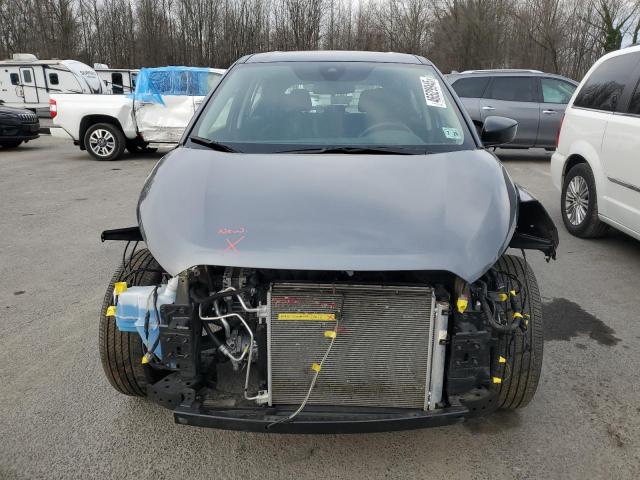 2023 NISSAN KICKS S - 3N1CP5BV1PL542917