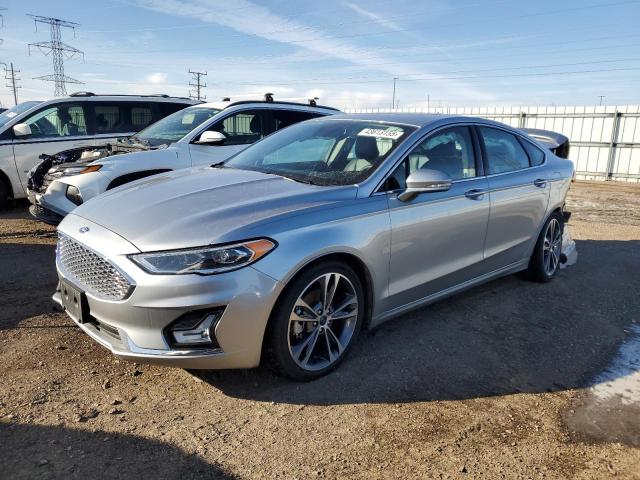 2020 FORD FUSION TIT - 3FA6P0K97LR256079