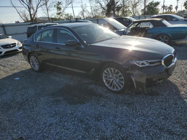 2023 BMW 530 I WBA53BH0XPWX98900