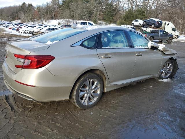 2019 HONDA ACCORD LX - 1HGCV1F14KA115185