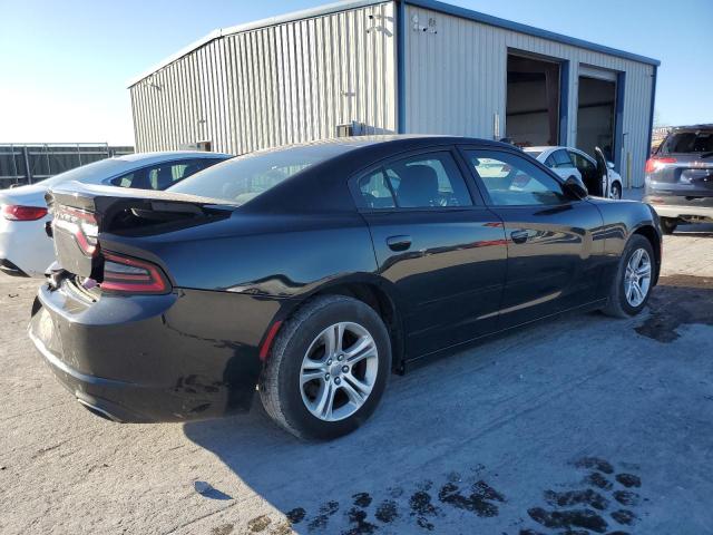 Vin: 2c3cdxbg4fh893318, lot: 46949335, dodge charger se 20153