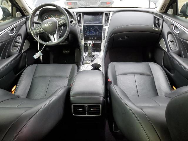 2018 INFINITI Q50 LUXE - JN1EV7APXJM361910