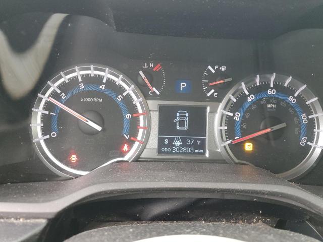 2018 TOYOTA 4RUNNER SR JTEBU5JRXJ5574032