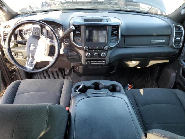 2019 RAM 3500 BIG H - 3C63RRHL7KG658961