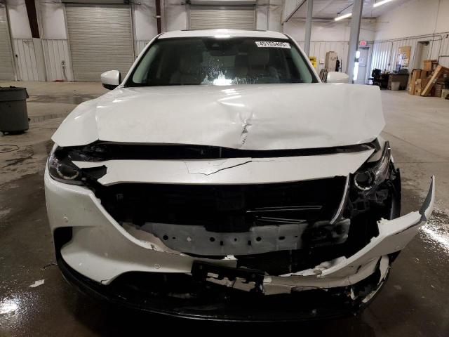 2022 MAZDA CX-9 TOURI - JM3TCBCY6N0622621