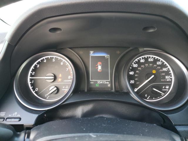 2023 TOYOTA CAMRY SE N - 4T1G11AK0PU180807