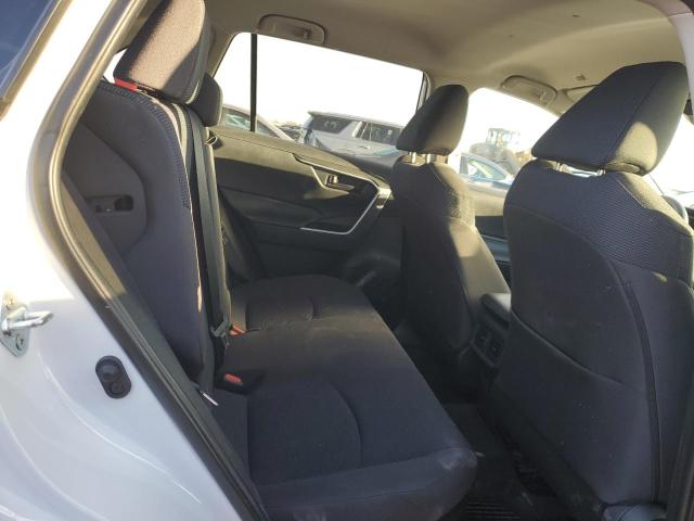 2024 TOYOTA RAV4 LE - 2T3MWRFV9RW211598