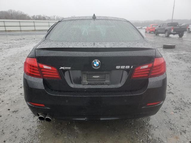 2015 BMW 528 XI - WBA5A7C54FD625812