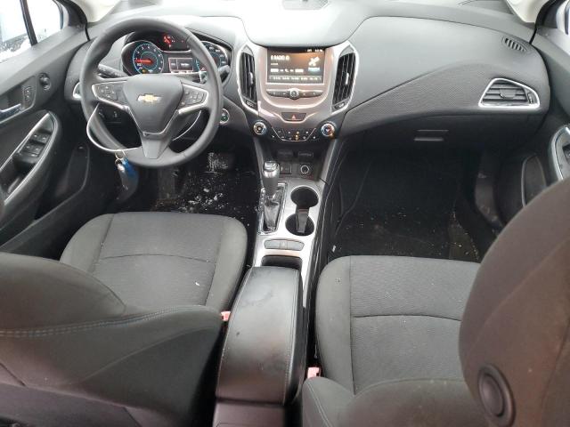 2017 CHEVROLET CRUZE LT - 1G1BE5SM6H7177932