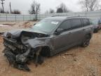 2021 JEEP GRAND CHER - 1C4RJKAG3M8209753
