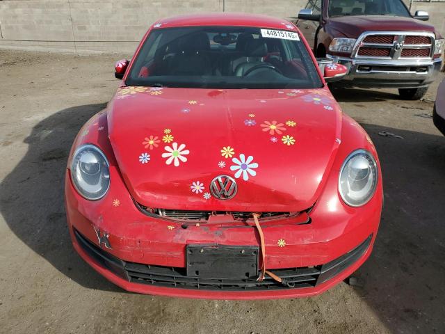 2016 VOLKSWAGEN BEETLE SE 3VWJ17ATXGM630888