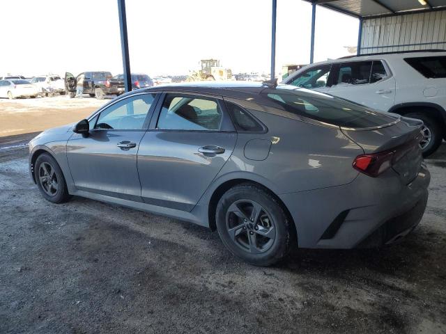 Vin: 5xxg14j21pg220582, lot: 45726095, kia k5 lxs 20232
