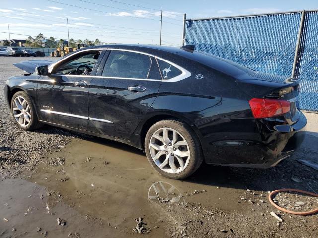 Vin: 1g1105s30lu112540, lot: 47025425, chevrolet impala premier 20202