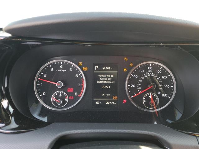 2024 KIA K5 GT LINE - 5XXG64J23RG257556