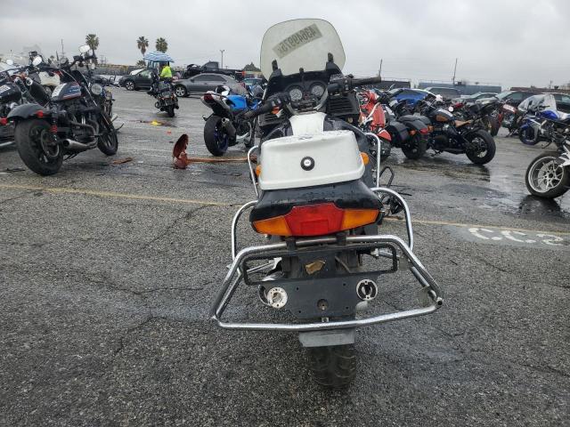 2003 BMW R1150 RT WB10499A23ZE90722