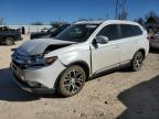 2018 MITSUBISHI OUTLANDER - JA4AD3A37JZ050713