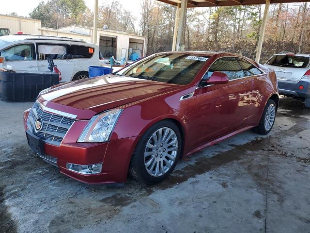 CADILLAC CTS PERFOR