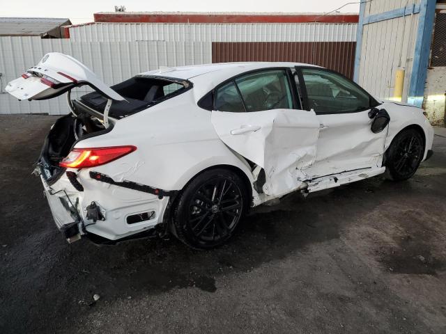 2025 TOYOTA CAMRY 4T1DAACK1SU011145