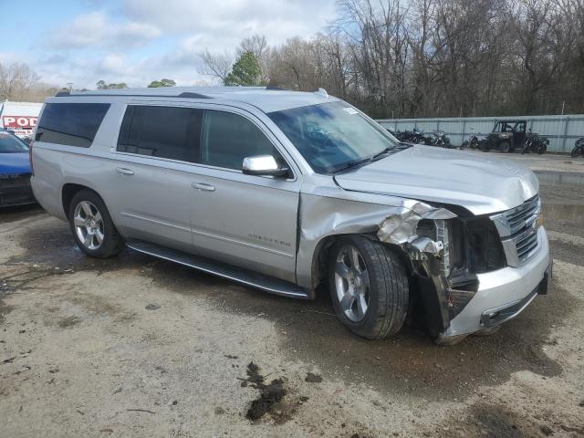 2017 CHEVROLET SUBURBAN C - 1GNSCJKC2HR120815