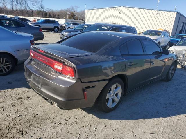 Vin: 2c3cdxbg2eh266079, lot: 45774385, dodge charger se 20143