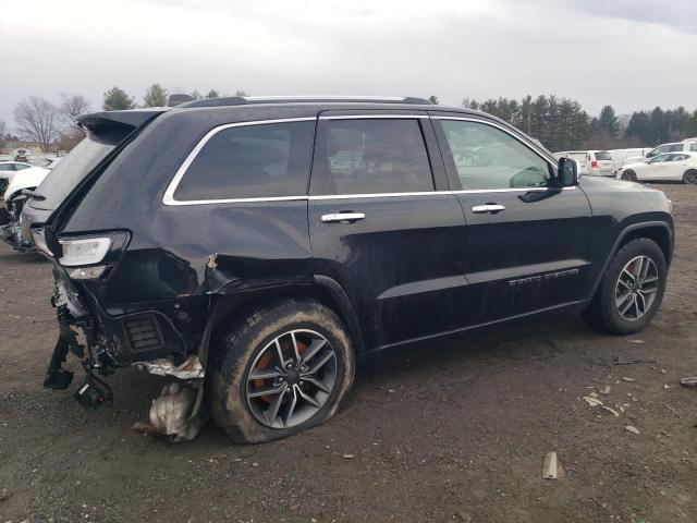 Vin: 1c4rjfbgxnc111310, lot: 47078915, jeep grand cher limited 20223