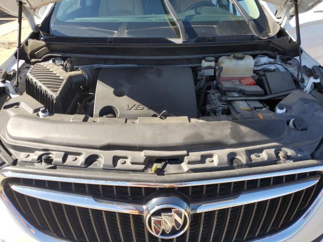 2020 BUICK ENCLAVE ES 5GAEVAKW0LJ107287