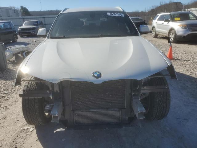 2016 BMW X3 XDRIVE2 - 5UXWX9C52G0D71402