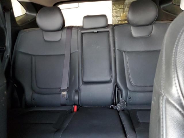 2022 HYUNDAI TUCSON SEL - 5NMJC3AEXNH133590
