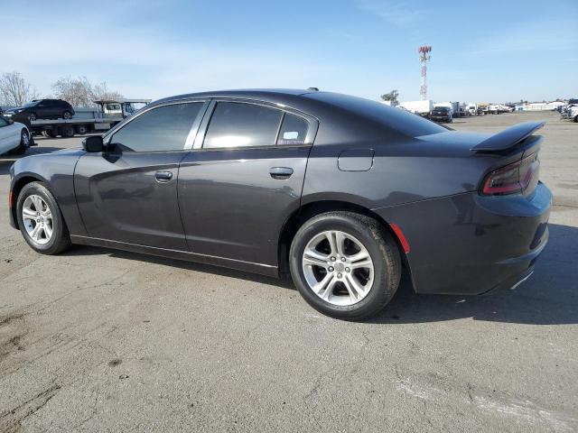 2016 DODGE CHARGER 2C3CDXBG8GH102855