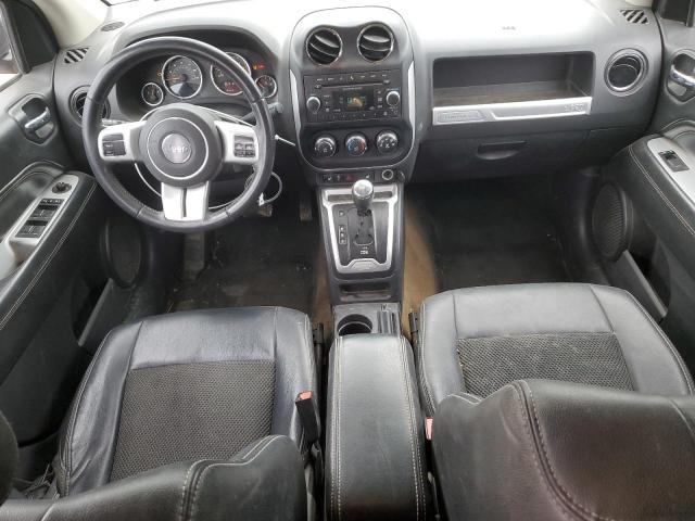 2016 JEEP COMPASS LA - 1C4NJDEB6GD687332