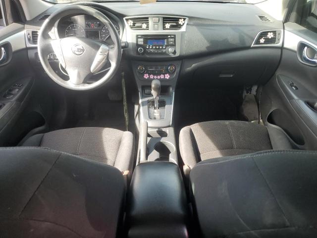 2017 NISSAN SENTRA S - 3N1AB7AP8HY313840