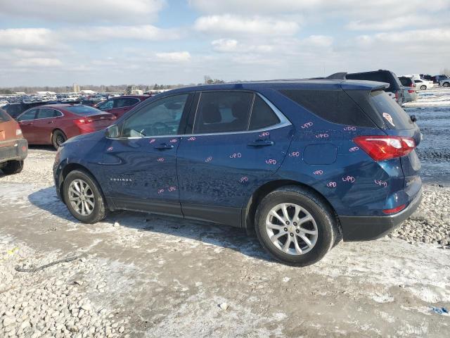 Vin: 2gnaxjev3l6211769, lot: 44822515, chevrolet equinox lt 20202
