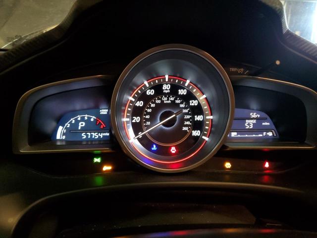 2016 MAZDA 3 TOURING - 3MZBM1L79GM266472