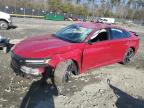 2021 HONDA ACCORD SPO - 1HGCV1F38MA104307