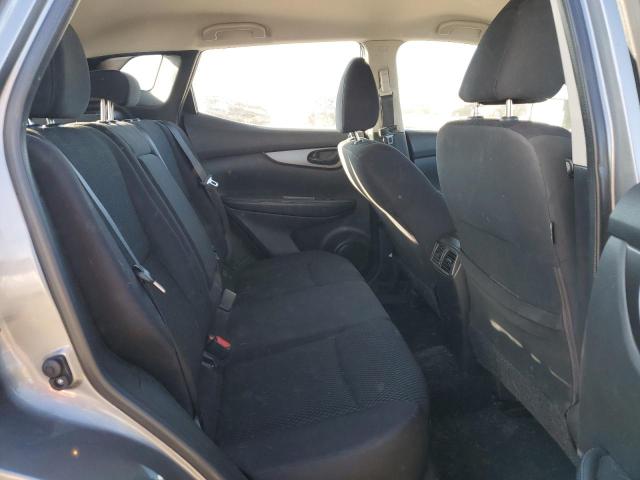 2018 NISSAN ROGUE SPOR - JN1BJ1CR5JW254553