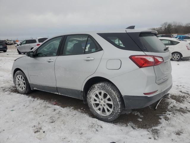 Vin: 2gnaxrev0j6327068, lot: 45217295, chevrolet equinox ls 20182