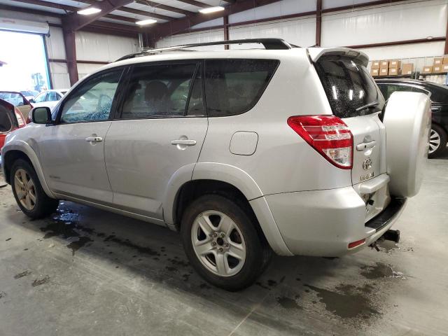 Vin: jtmdk4dvxb5101643, lot: 44846615, toyota rav4 limited 20112