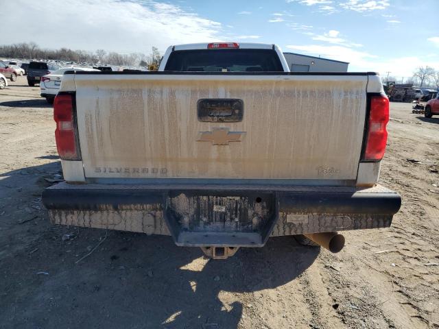 2019 GMC SIERRA K25 - 1GT12NEY8KF219850